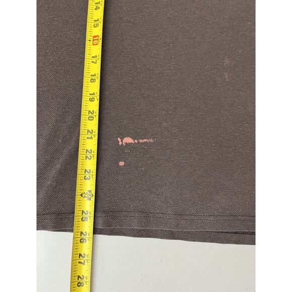 Arc’teryx Mens Sirrus Henley S Outdoors Dad Casual Snap Buttons Long Sleeve Read - Picture 13 of 15